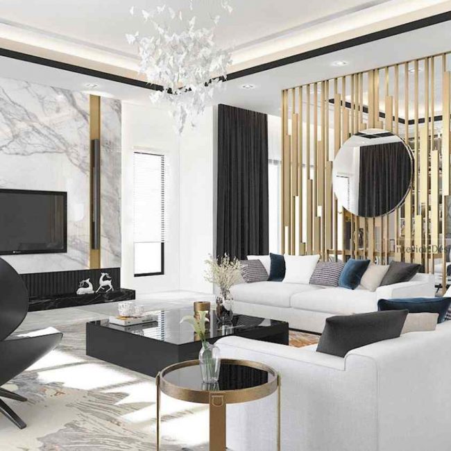 Living Space - Setia Eco Park