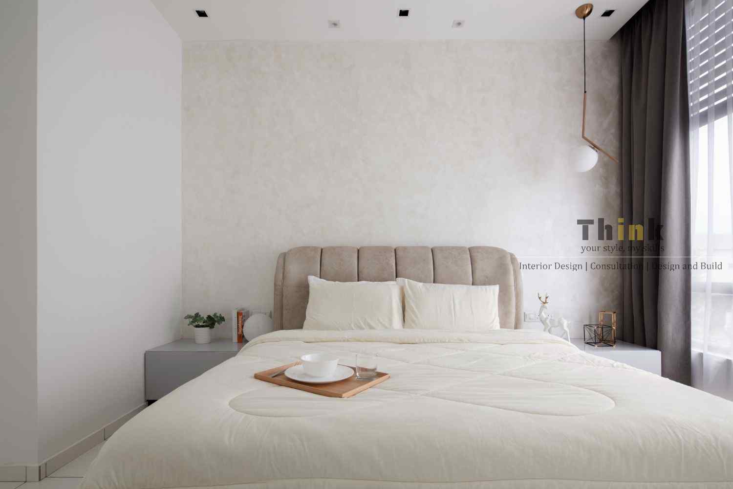 Bedroom - Eco Grandeur Puncak Alam