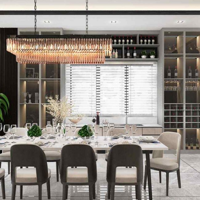 Dining - Setia Eco Park