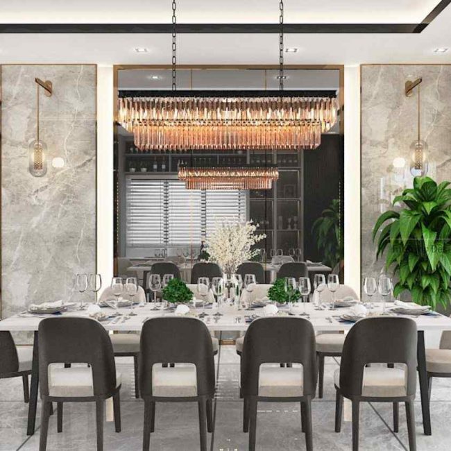 Dining - Setia Eco Park