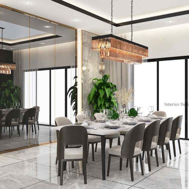 Dining - Setia Eco Park