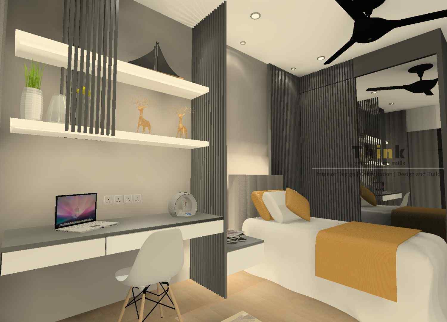 Guest Room - Setia Eco Ardence