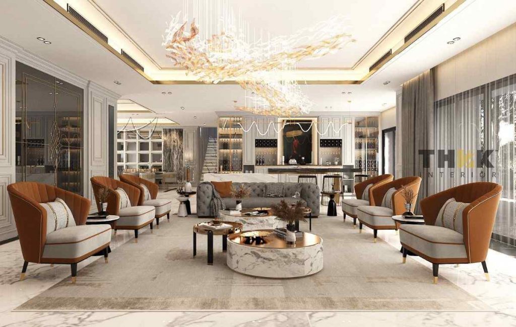 Projects - Think Interior Sdn Bhd
