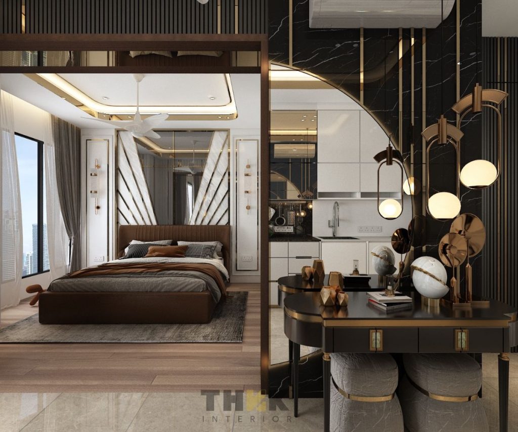 Projects - Think Interior Sdn Bhd