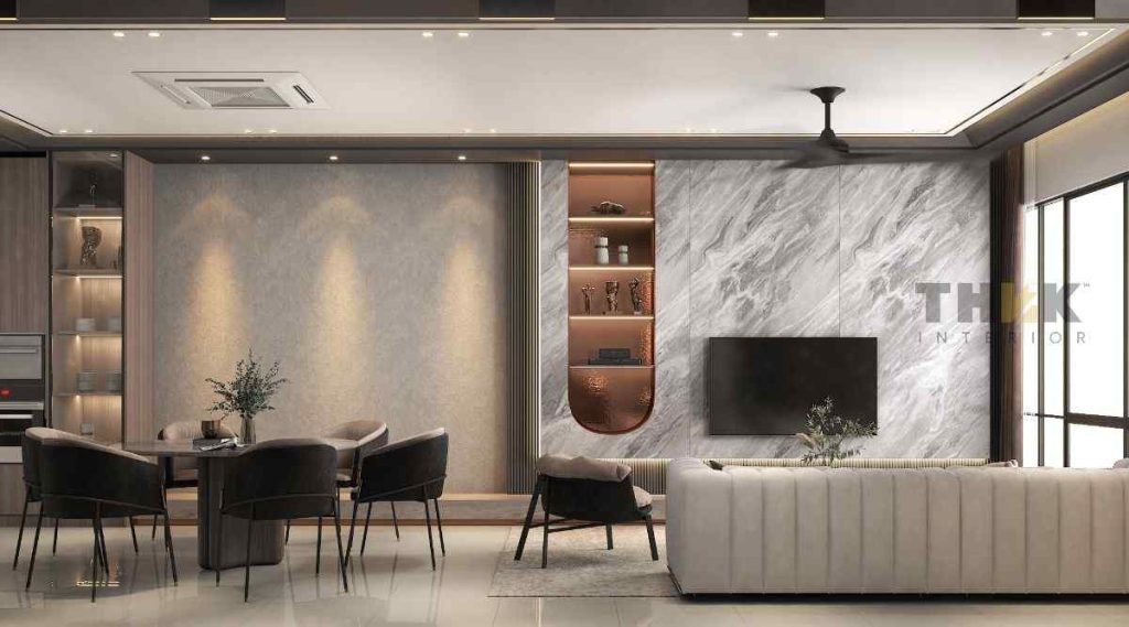 Projects - Think Interior Sdn Bhd