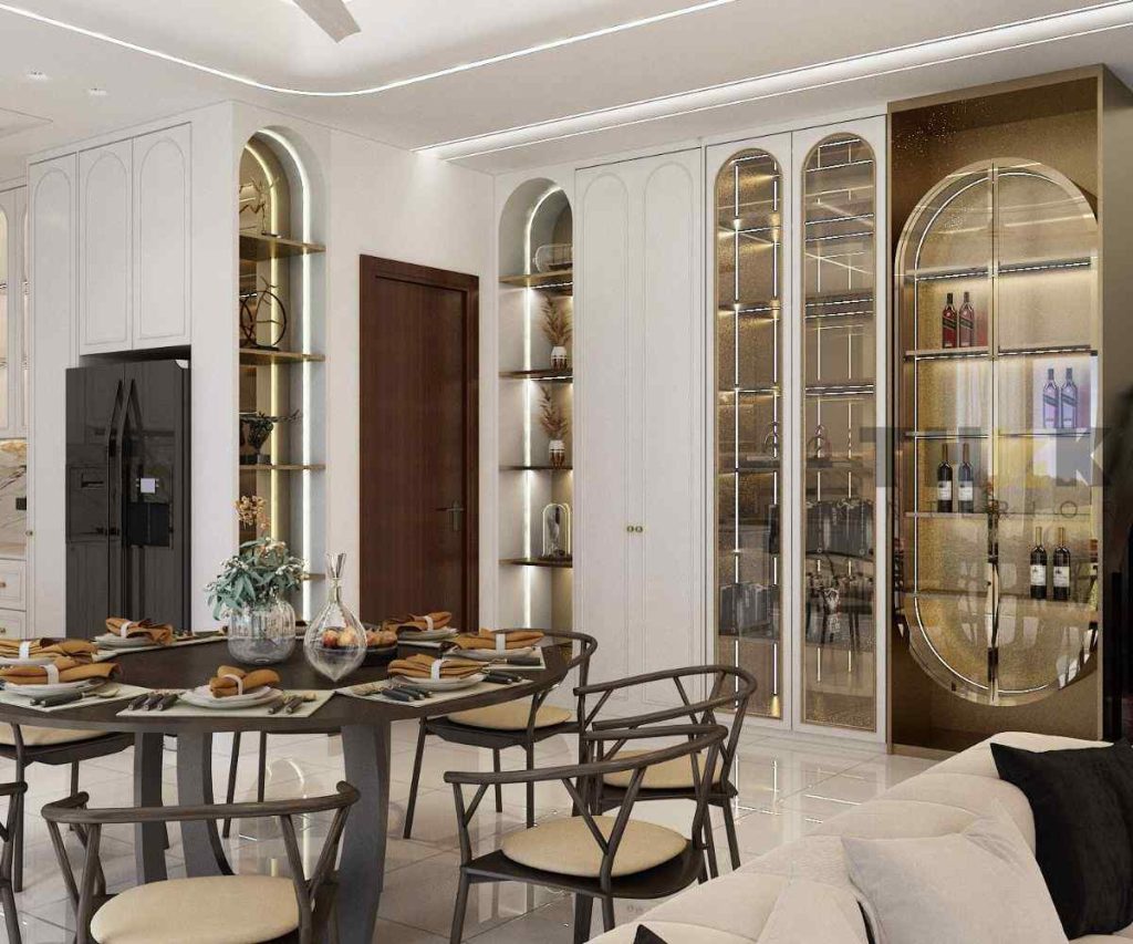 Projects - Think Interior Sdn Bhd